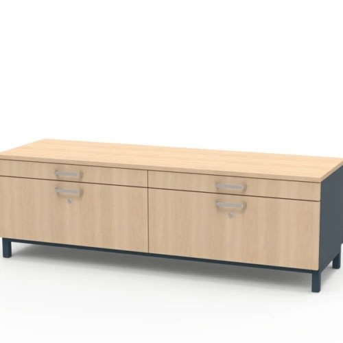 Passel Desking Collection - 0