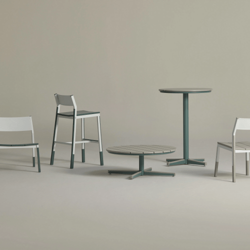 Outspan Outdoor Furniture - 0