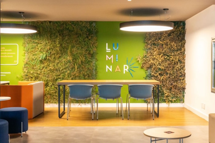Luminar Library - 0