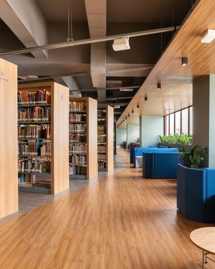 Luminar Library - 0