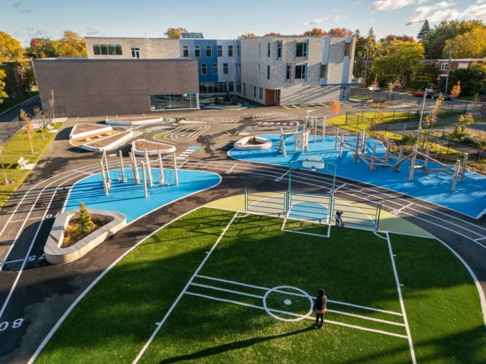 Petits-Explorateurs Primary School - 0