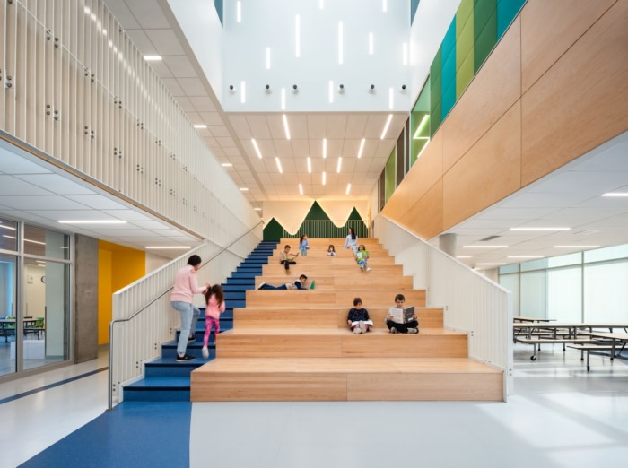 Petits-Explorateurs Primary School - 0