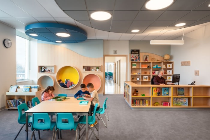 Petits-Explorateurs Primary School - 0