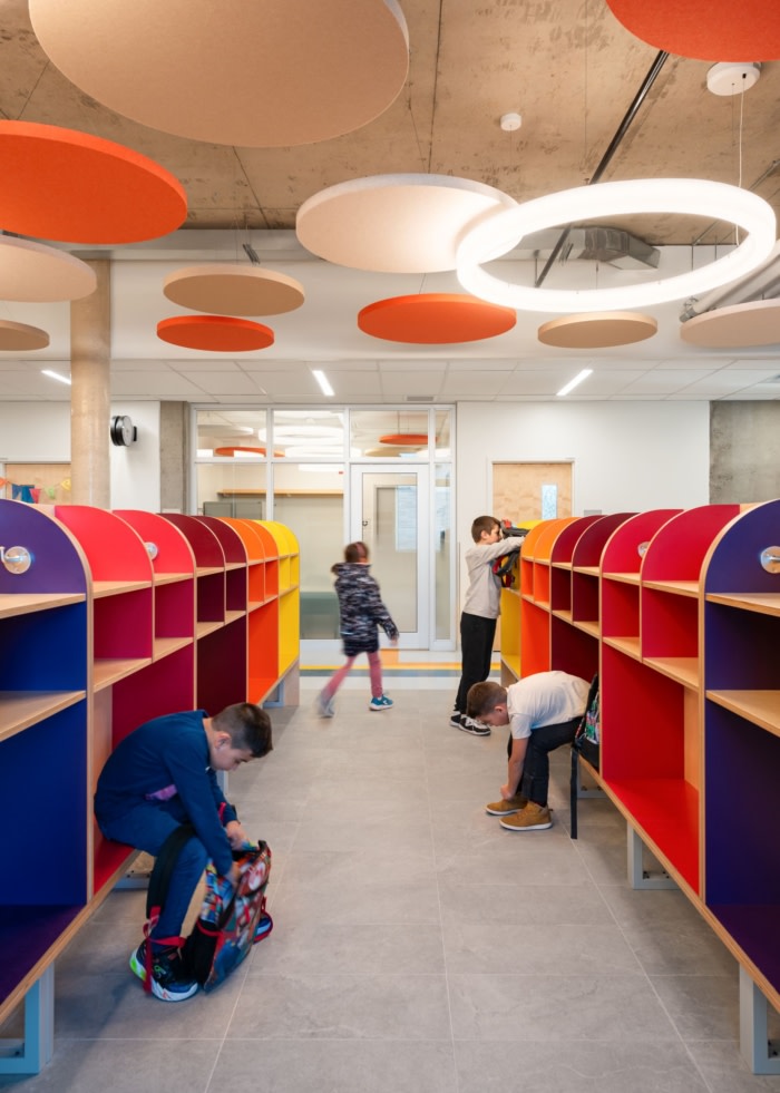 Petits-Explorateurs Primary School - 0