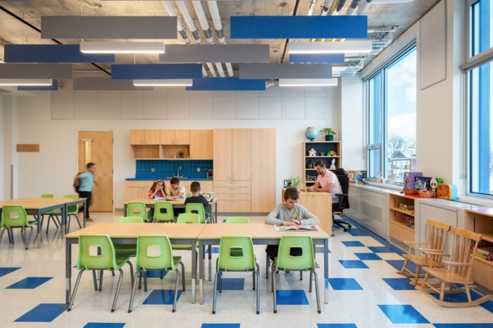 Petits-Explorateurs Primary School - 0