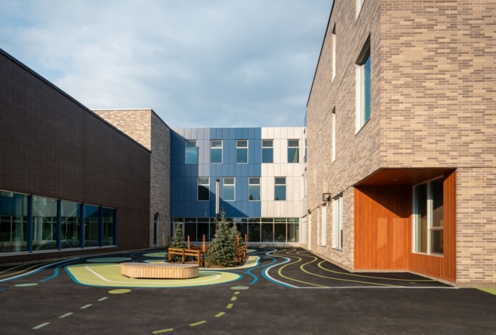 Petits-Explorateurs Primary School - 0