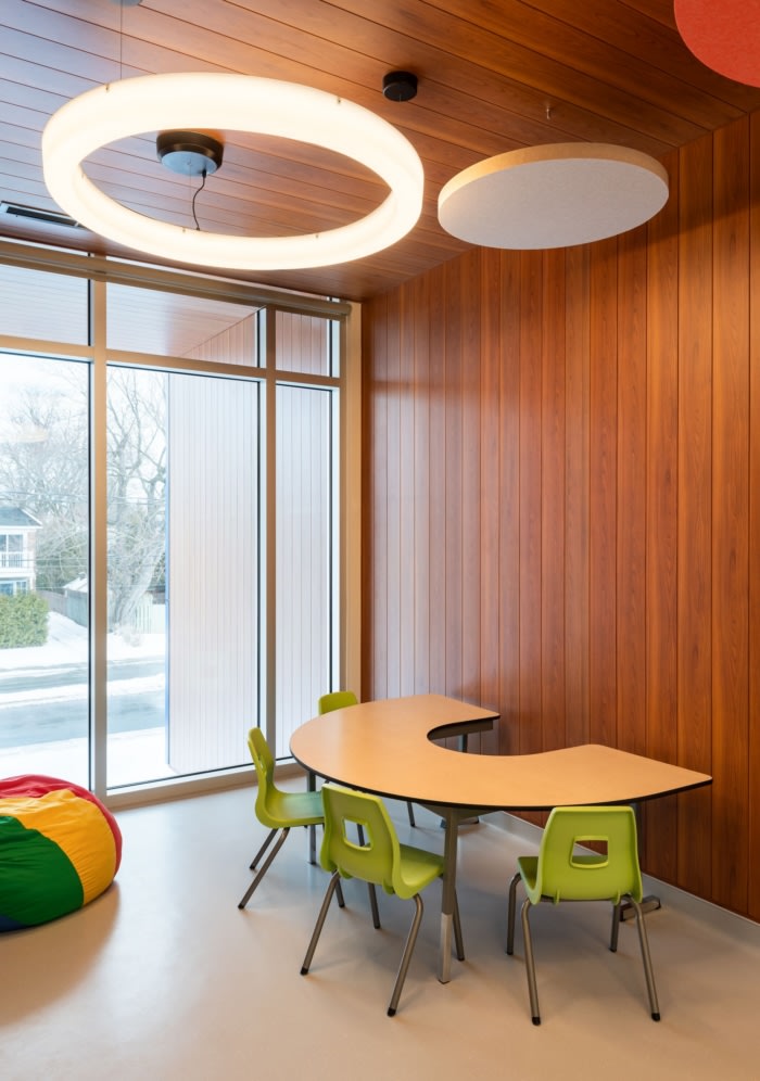 Petits-Explorateurs Primary School - 0