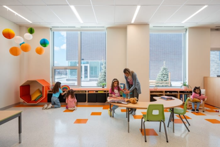 Petits-Explorateurs Primary School - 0