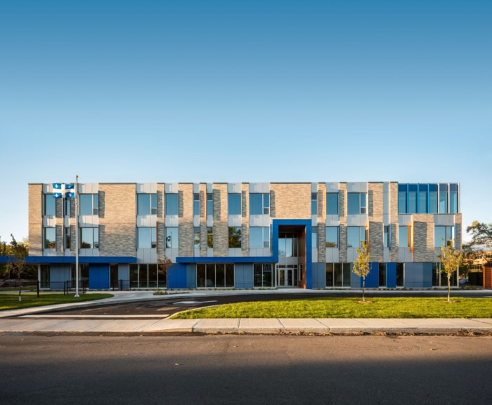Petits-Explorateurs Primary School - 0