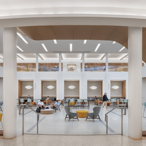 University of Virginia - McIntire School of Commerce