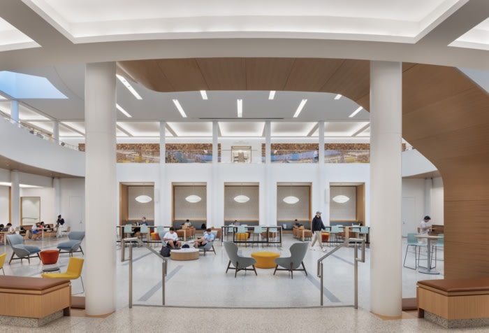 University of Virginia - McIntire School of Commerce - 0
