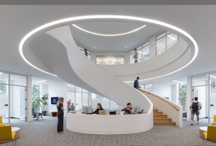 University of Virginia - McIntire School of Commerce - 0