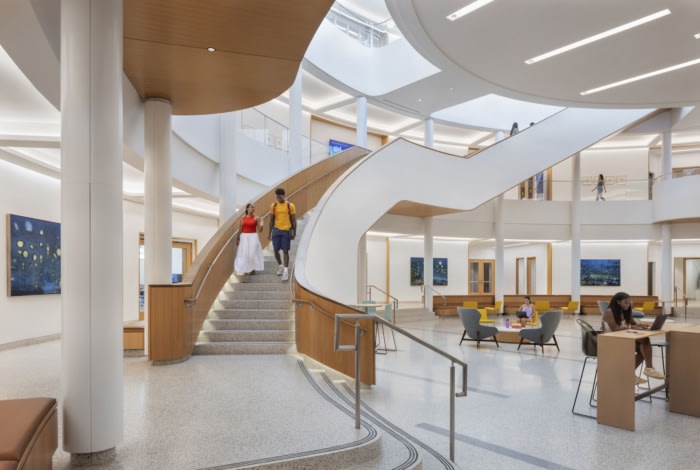 University of Virginia - McIntire School of Commerce - 0