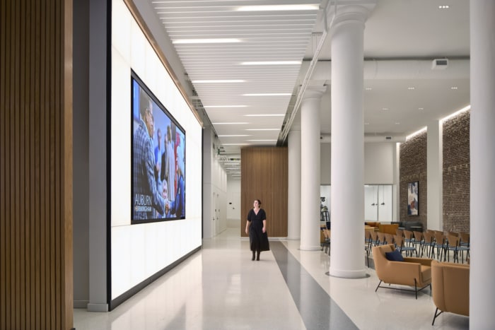 Auburn University - Remote Birmingham Campus - 0