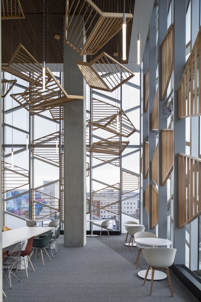 University of Alberta - University Commons - 0