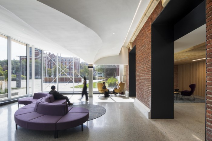 University of Alberta - University Commons - 0
