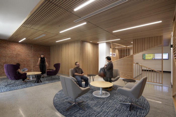 University of Alberta - University Commons - 0