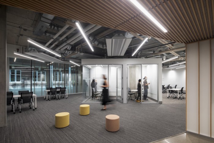 University of Alberta - University Commons - 0