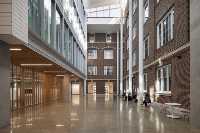 University of Alberta - University Commons - 0