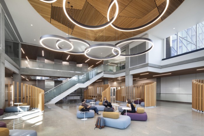 University of Alberta - University Commons - 0
