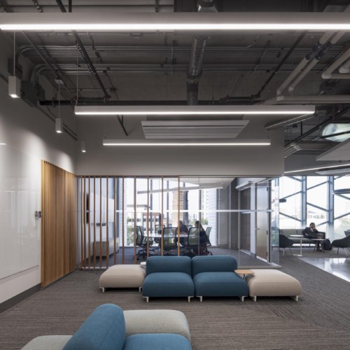 University of Alberta - University Commons