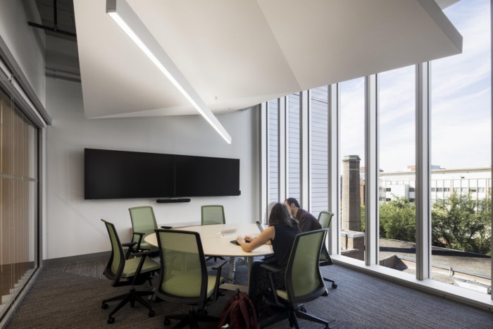 University of Alberta - University Commons - 0