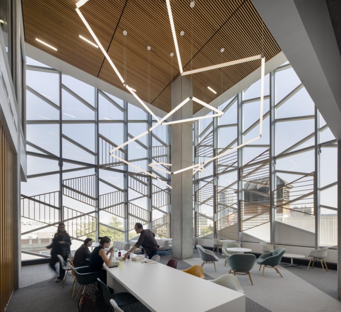 University of Alberta - University Commons - 0