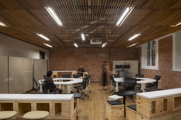 University of Alberta - University Commons - 0