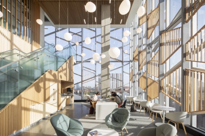 University of Alberta - University Commons - 0