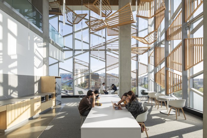 University of Alberta - University Commons - 0