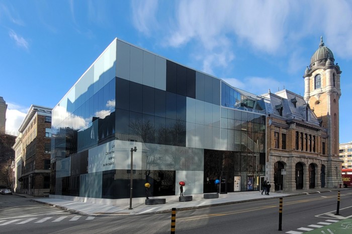 La Caserne – scène jeune public - 0