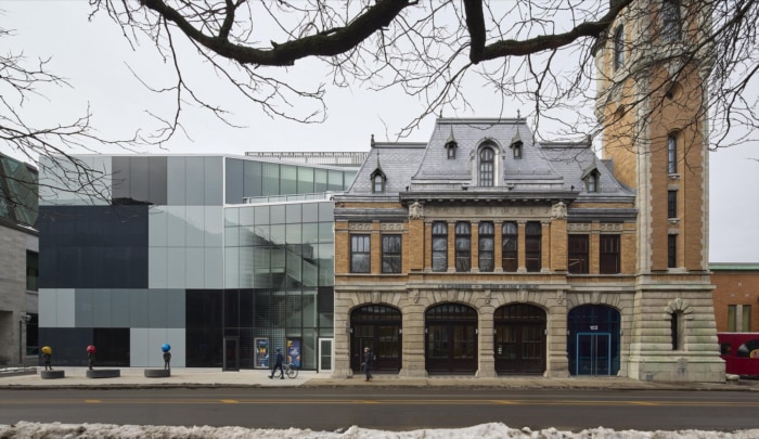 La Caserne – scène jeune public - 0