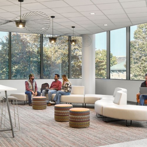 Clemson University - Advanced Materials Innovation Complex