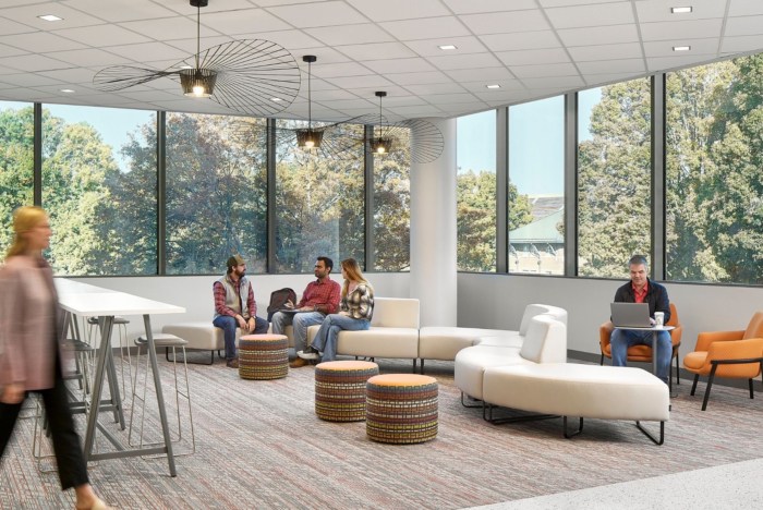 Clemson University - Advanced Materials Innovation Complex - 0