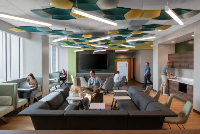 University of South Florida - Campus Visitation Center - 0