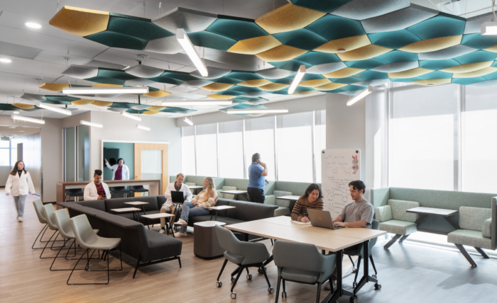 University of South Florida - Campus Visitation Center - 0