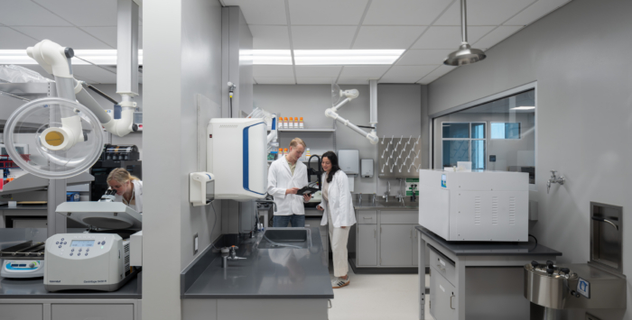 University of South Florida - Campus Visitation Center - 0