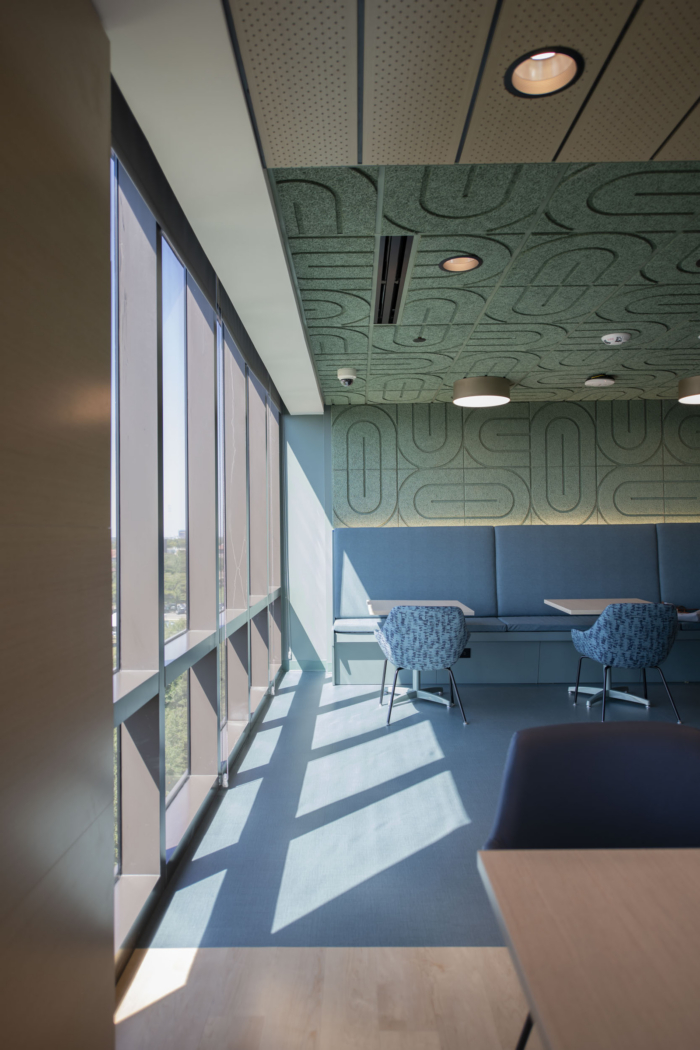 Tulane University - Fogelman Residence Hall - 0