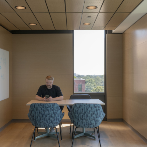 Tulane University - Fogelman Residence Hall