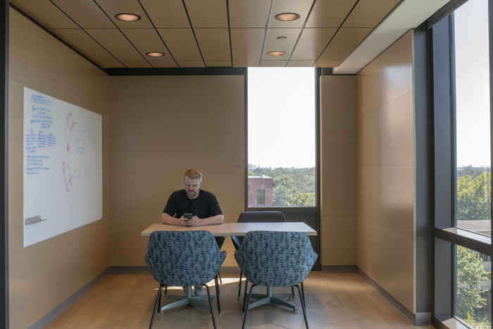 Tulane University - Fogelman Residence Hall - 0