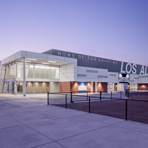 recent Martin King education photography projects