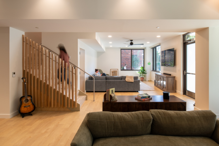 Tulane University - Fogelman Residence Hall - 0