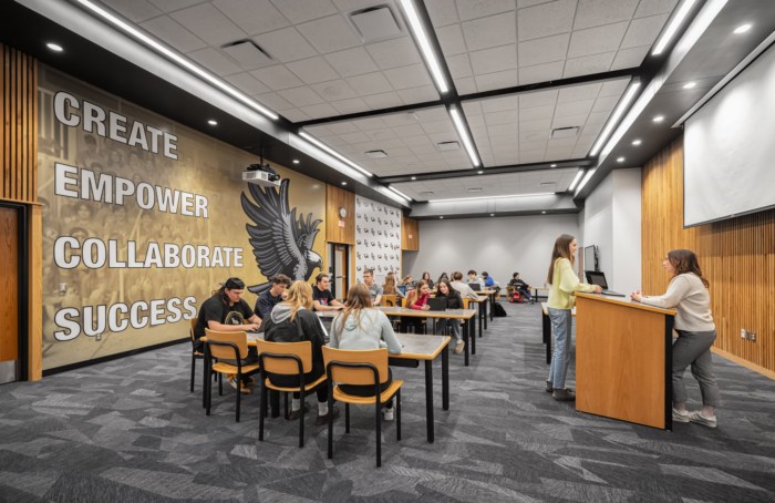 Grove City High School Renovations - 0
