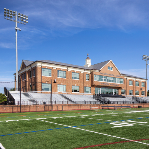 recent Sterling E. Stevens education photography projects