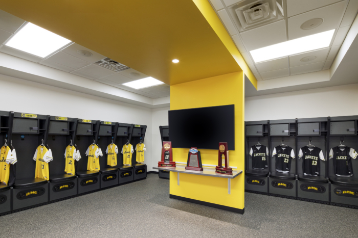 Randolph-Macon College Crenshaw Gymnasium - 0