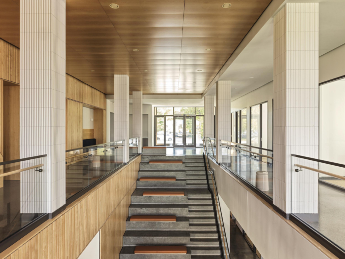 Bard College North Campus Residence Complex - 0