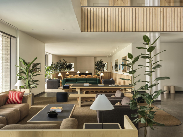 Bard College North Campus Residence Complex - 0