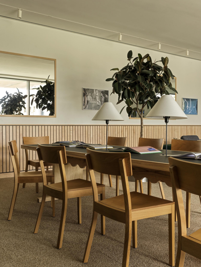 Bard College North Campus Residence Complex - 0