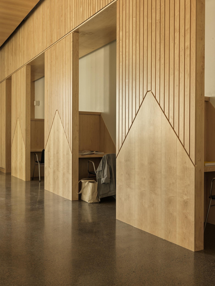 Bard College North Campus Residence Complex - 0