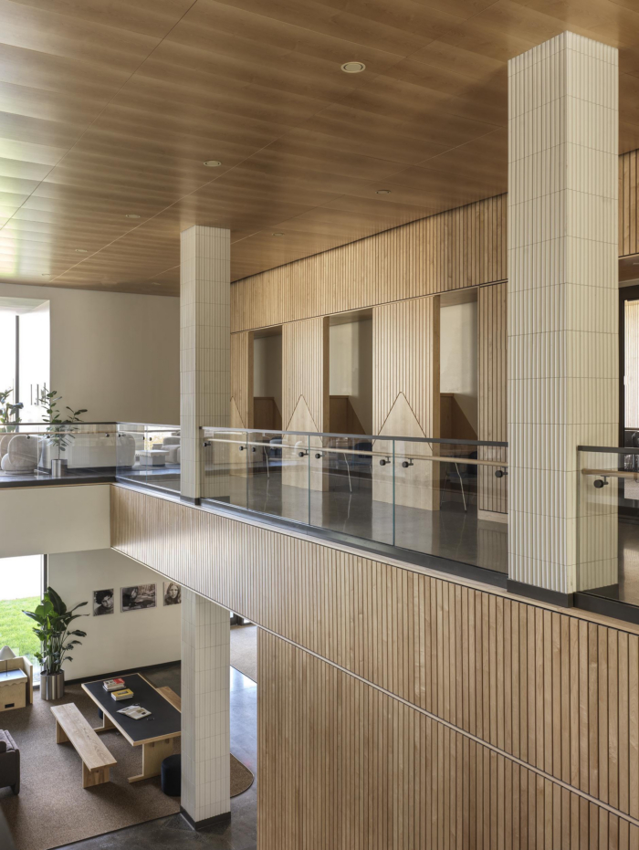 Bard College North Campus Residence Complex - 0